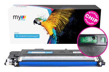 MyOffice Toner W2071A CHIP do HP - Inny producent