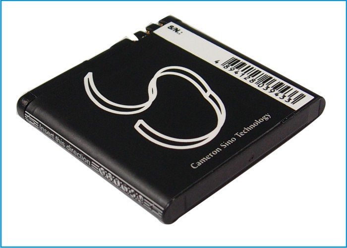 Batería 3.7V 1.7Ah Li-ion para Myphone HAMMER