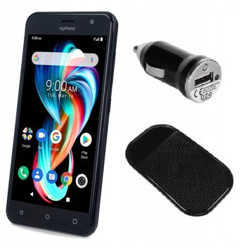 MYPHONE Fun 6, 16 GB, DualSim - MyPhone