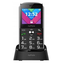myPhone Halo C telefon dla Seniora, DUŻE KLAWISZE MyPhone