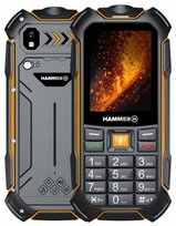 myPhone Hammer Boost 2 LTE Hammer