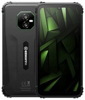 myPhone Hammer Ranger LTE 6/128GB czarno-zielony