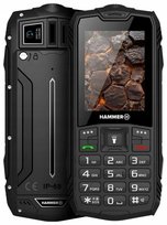 myPhone Hammer Rock LTE Hammer