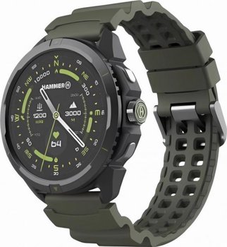 myPhone Hammer Watch 2 Military Edition - Inny producent