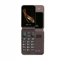 myPhone Harmony LTE Praline Collection brązowy