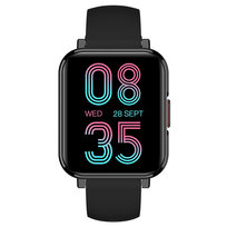 myPhone smartwatch Watch LS czarny