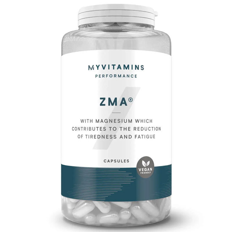 Myprotein Zma 90Caps Myprotein Sport Sklep