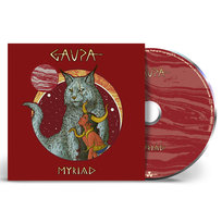 Myriad Gaupa