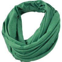 Myrtle Beach Heather Summer Loop Scarf (OS / Zielony) Myrtle Beach