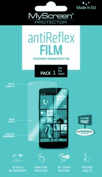 MyScreen Antireflex HD SAM G357FZ Ace4 Antireflex HD - MyScreenPROTECTOR