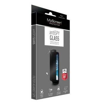 MyScreen antiSPY Glass iPhone 13 Mini 5.4" Szkło hartowane - MyScreenPROTECTOR