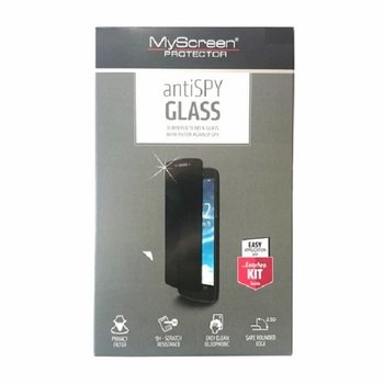 MyScreen antiSPY Glass iPhone Xr Szkło hartowane - MyScreenPROTECTOR