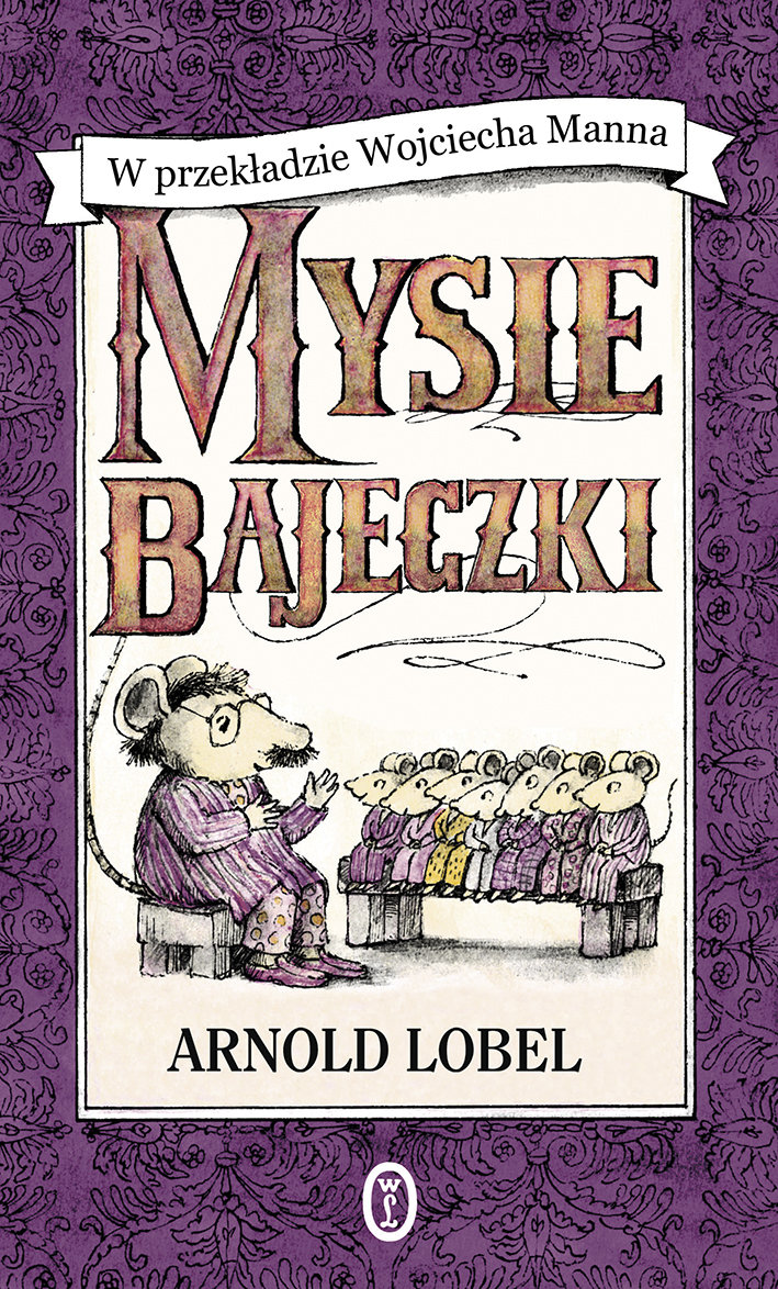 Mysie bajeczki-Zdjęcie-0