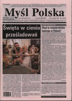 Myśl Polska