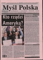 Myśl Polska