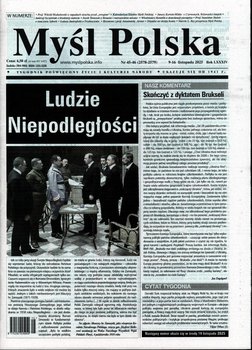 Myśl Polska