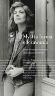 Myśl to forma odczuwania - ebook epub - Cott Jonathan, Sontag Susan