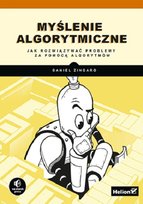 Myślenie algorytmiczne Daniel Zingaro