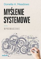 Myślenie systemowe. Wprowadzenie - ebook epub Meadows Donella H.