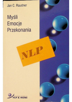 Myśli Emocje Przekonania - | Książka w Empik