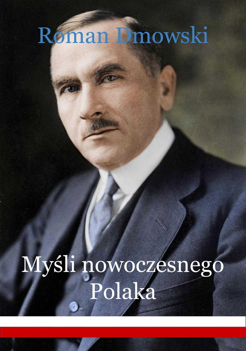 Myśli nowoczesnego Polaka - ebook mobi