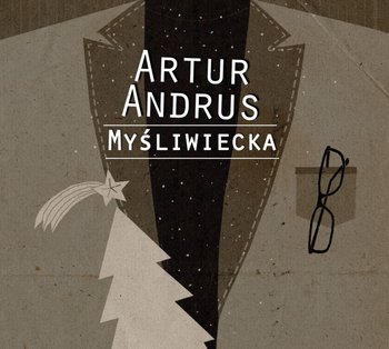 Myśliwiecka (Limited Edition) - Andrus Artur