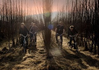 Myslovitz żegna lato