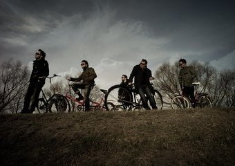 Myslovitz: „Nieważne jak wysoko jesteśmy…”