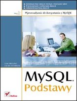 MySQL podstawy Welling Luke