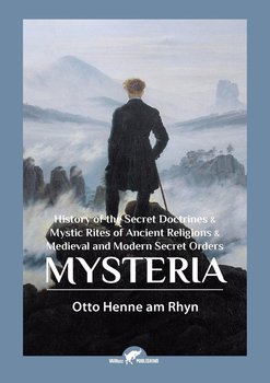 Mysteria - Henne Am Rhyn Otto