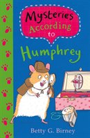 Mysteries According to Humphrey - Birney Betty G.