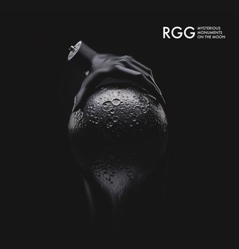 Mysterious Monuments On The Moon   - RGG