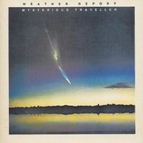 Mysterious Traveller Weather Report