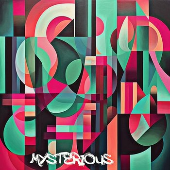 Mysterious - Lucy Beck