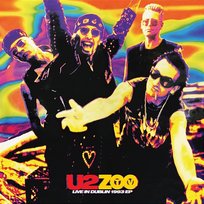 Mysterious Ways U2