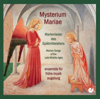 Mysterium Mariae - Various Artists