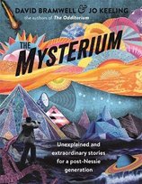 Mysterium Keeling Jo