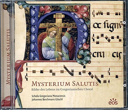 Mysterium Salutis - Various Artists | Muzyka Sklep EMPIK.COM