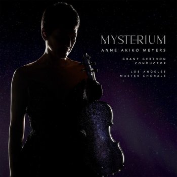 Mysterium - Meyers Anne Akiko, Hwang Jaebon