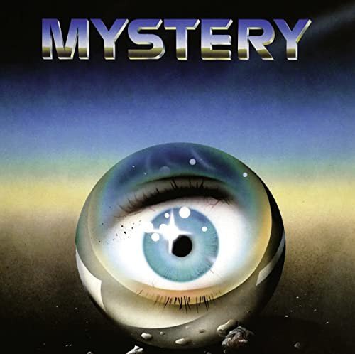 Mystery - Mystery | Muzyka Sklep EMPIK.COM