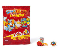 MyStery Bag, SuperThing Legends SuperThings