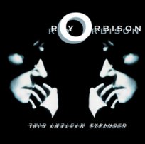 Mystery Girl Expanded Orbison Roy