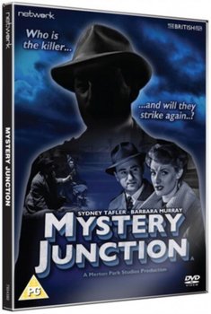 Mystery Junction (brak polskiej wersji językowej) - McCarthy Michael