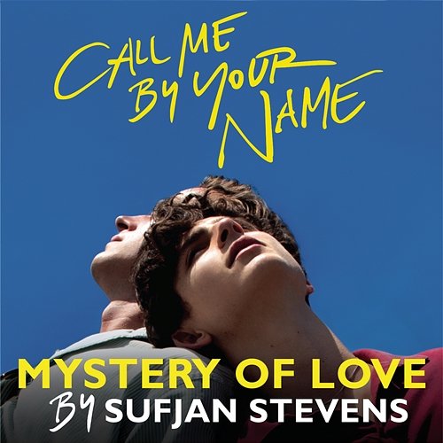 Mystery of Love - Sufjan Stevens | Muzyka, mp3 Sklep EMPIK.COM