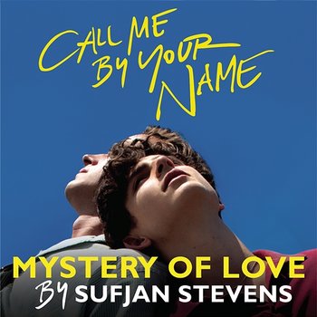 Mystery of Love - Sufjan Stevens