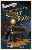 Mystery of the Secret Room - Moss Helen