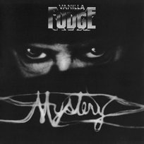 Mystery Vanilla Fudge