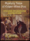 Mystery Tales of Edgar Allan Poe - Poe Edgar Allan