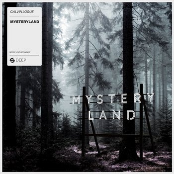 Mysteryland - Calvin Logue