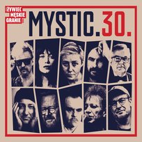 Mystic.30., płyta winylowa
